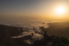 Madeira Sunrise