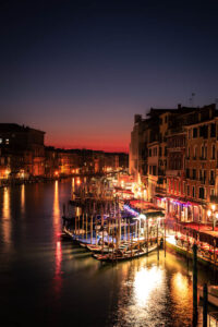 Venezia - By Night