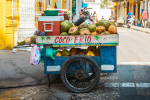 Coco Frio - Cartagena