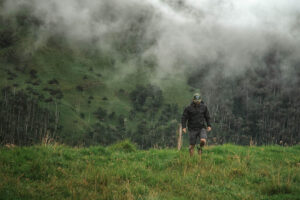 La Carbonera hike