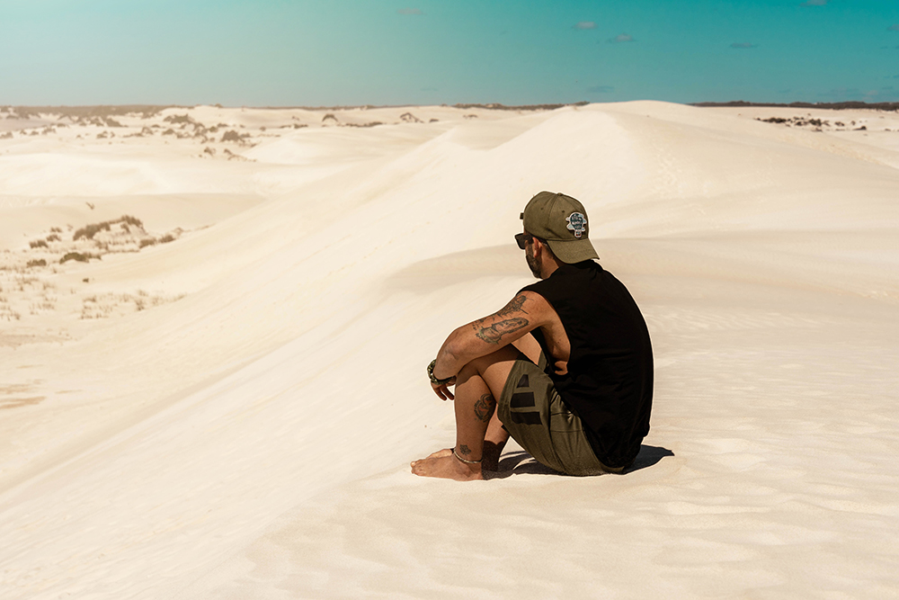 Dune di Lancelin