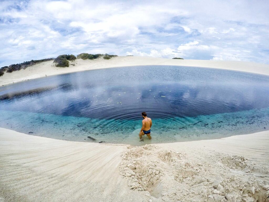 Lençóis Maranhenses - VTW